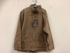 Dri Duck Mens Jacket, XL, Appears New, Sold as is