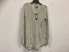 Natural Reflections Womens Sweater, S, Appears New, Sold as is