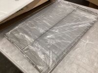 Oven Racks, 24" x 15-5/8", 2 pc