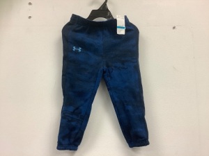 Under Armour Toddler Pants, 24M, Appears New, Sold as is