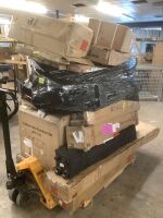 Miscellaneous Salvage Pallet