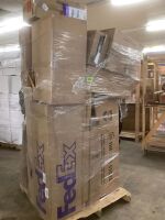 Miscellaneous Salvage Pallet