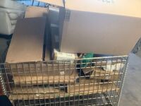 Miscellaneous Amazon Bin