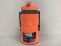 Under Armour 64oz Foam Insulated Bottle, Appears New