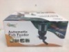 Hygger Automatic Fish Feeder, E-Comm Return