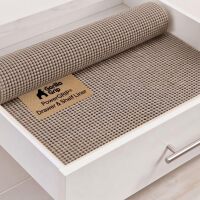 GORILLA GRIP powerGRIP Drawer Shelf and Cabinet Liner