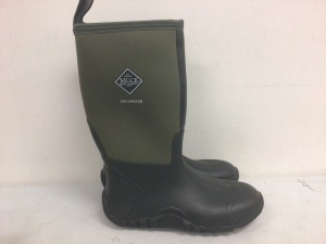 Muck Edgewater Boots, M-12 W-13, E-Comm Return