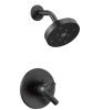 Delta&nbsp;Shower Trim Kit, E-Commerce Return, Sold as is