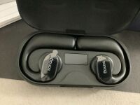 Sanag True Wireless Stereo Earbuds