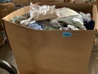 Miscellaneous Pallet Lot