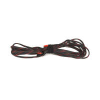 25-Foot Solar Panel Extension Cord