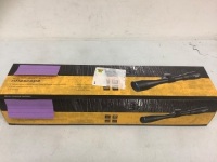 Multi Turret Rimfire Riflescope, Untested, E-Commerce Return, Sold as is