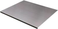 Stainless Steel Cutting Board 23.67" x 15.7"