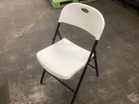 6 Pack Folding Chairs