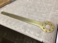 Crank Pulley Tool