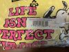 Life Isn't Perfect T-Shirts, Size XXL, Lot Of 6 - 2