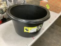MacCourt 20 Gal. Large Plantainer Preformed Pond Liner