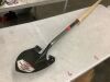 Razor-Back PowerEdge 48 in. Fiberglass Handle Super Socket Digging Shovel - 2