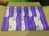 Case of&nbsp;Dealmed Disposable Nitrile Exam Gloves, Small, 200 ct/box