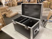 Flight Case for Moving Head Lights