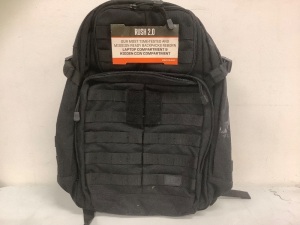 Rush12 2.0 Backpack 24L, Appears New 