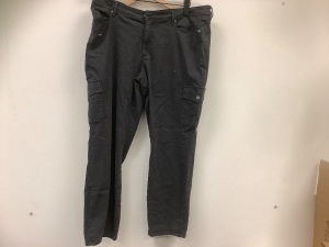 Natural Reflection Womens Pants, 18, E-Commerce Return, Sold as is