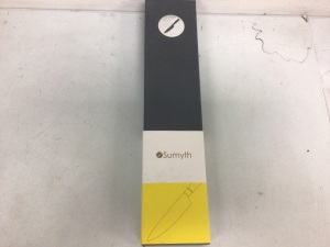 Sumyth Chef Knife, Appears New