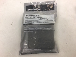 MAGPUL PMAG AC L Stnadard, E-Comm Return