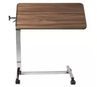 DMI Deluxe Heavy-Duty Over Bed Tilt-Top Table