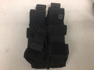 5.11 Tactical Pouch, E-Comm Return