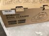 Robotic Pool Cleaner - 3