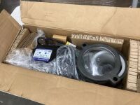 Aquastrong 2HP Swimming Pool Pump