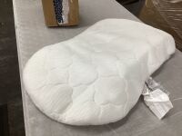 Halo DreamWeave Breathable Replacement Pad for Halo BassiNest