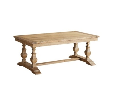 Pier1 Bradding Coffee Table. NEW