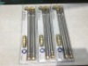 Lot of (3) Everbilt Electric Water Heater Installation Kit&nbsp;