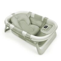 Joolbaby Fold'n Store Baby Bathtub