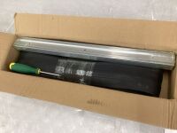 Garage Door Bottom Seal Kit