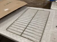 Oven Rack, 24" x 16"