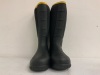 Lacrosse Mens Boots, 12, Appears New, Sold as is