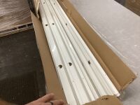 Appeck Track for Permanent Lights, 12pc