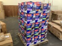 Lot of (30) O-Cedar Mop Systems - Uninspected