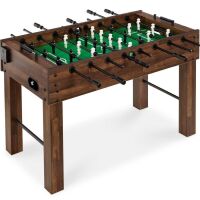 Large 54in Full-Size Foosball Table