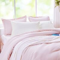 7 Pieces Soft Bed in a Bag, Full