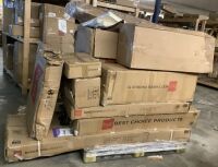 BCP Salvage Pallet