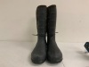 Lacrosse Mens Boots, 12, E-Commerce Return, Sold as is