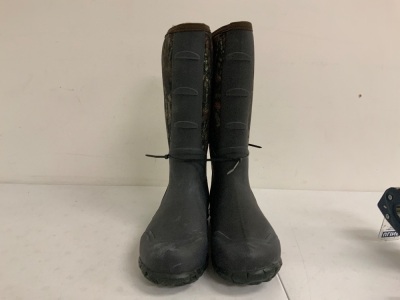 Lacrosse Mens Boots, 12, E-Commerce Return, Sold as is