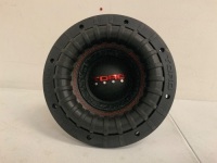 Toro Tech Fierce 8 Subwoofer, E-Commerce Return, Sold as is
