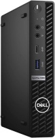 Dell OptiPlex 5000 5080 Desktop Computer. $830 Retail Value!&nbsp;- Intel Core i5 10th Gen i5-10500T Hexa-core (6 Core) 2.30 GHz - 16 GB RAM DDR4 SDRAM - 256 GB SSD - Micro PC - Windows 10 Pro 64-bit - Intel UHD Graphics 630. New.