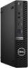 Dell OptiPlex 5000 5080 Desktop Computer. $830 Retail Value!&nbsp;- Intel Core i5 10th Gen i5-10500T Hexa-core (6 Core) 2.30 GHz - 16 GB RAM DDR4 SDRAM - 256 GB SSD - Micro PC - Windows 10 Pro 64-bit - Intel UHD Graphics 630. New.