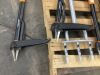 Lot of (9) Garden Tools - 3